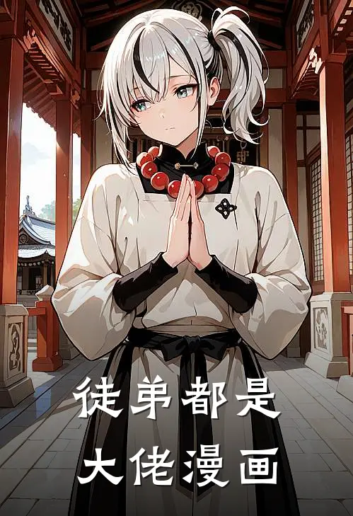 徒弟都是大佬漫画