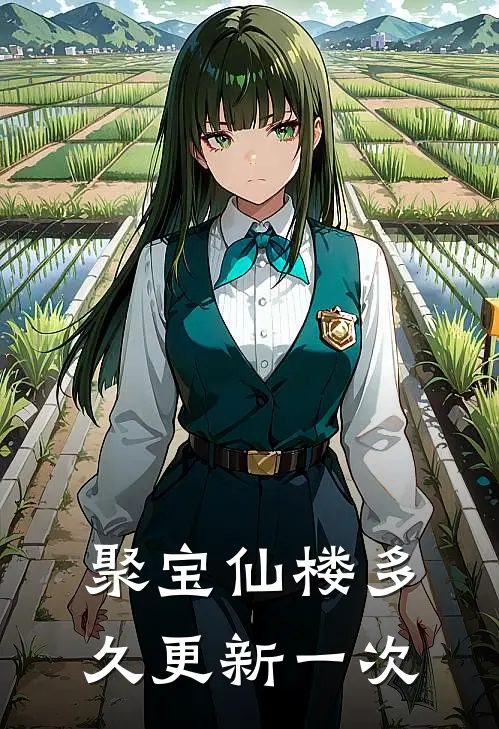 聚宝仙楼多久更新一次