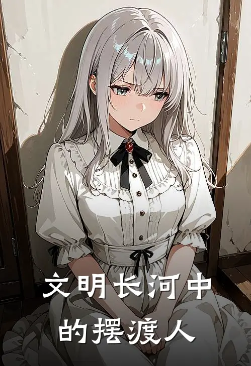 文明长河中的摆渡人