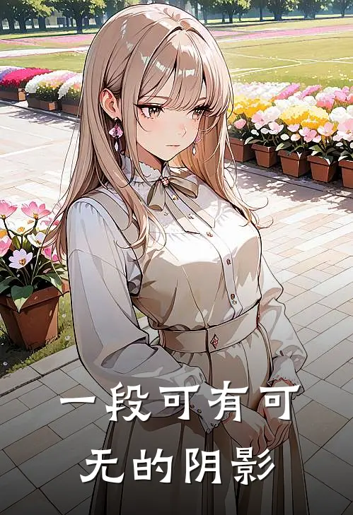 一段可有可无的阴影