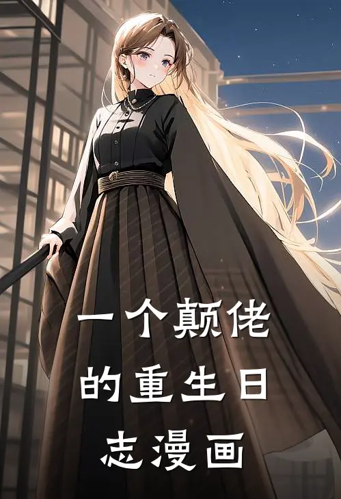 一个颠佬的重生日志漫画