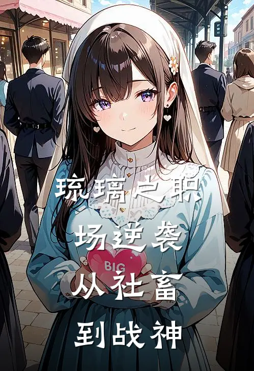 琉璃之职场逆袭：从社畜到战神