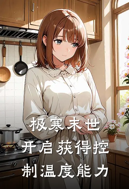 极寒末世：开启获得控制温度能力