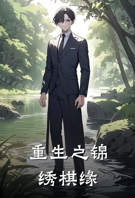 重生之锦绣棋缘