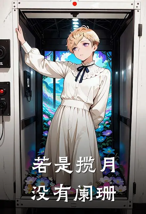 若是揽月没有阑珊