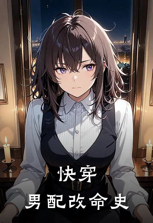 快穿，男配改命史