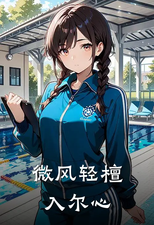 微风轻檀入尔心