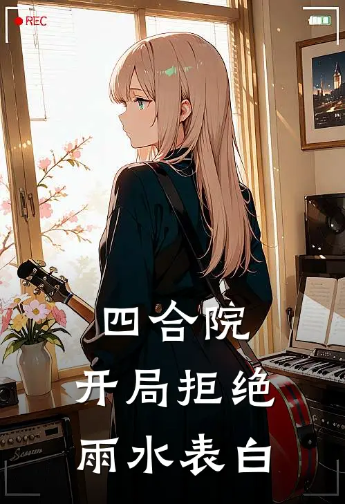 四合院：开局拒绝雨水表白