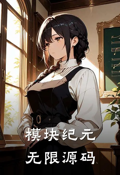 模块纪元：无限源码