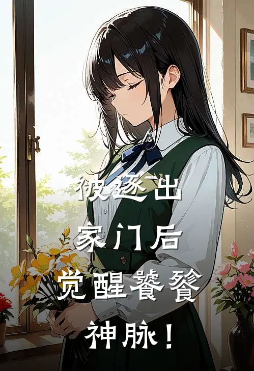 被逐出家门后，觉醒饕餮神脉！