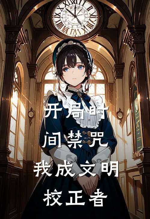 开局时间禁咒，我成文明校正者