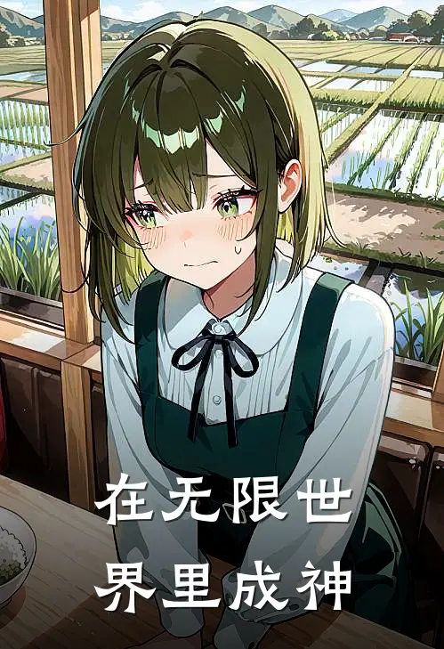 在无限世界里成神