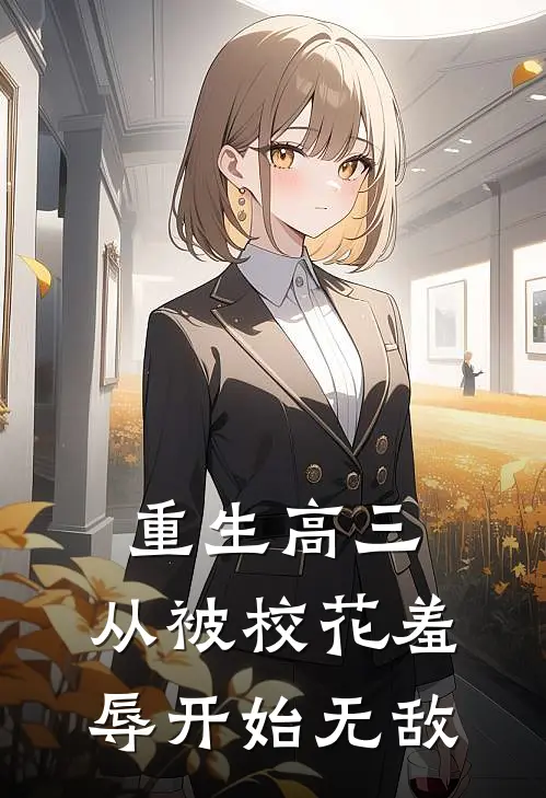 重生高三：从被校花羞辱开始无敌