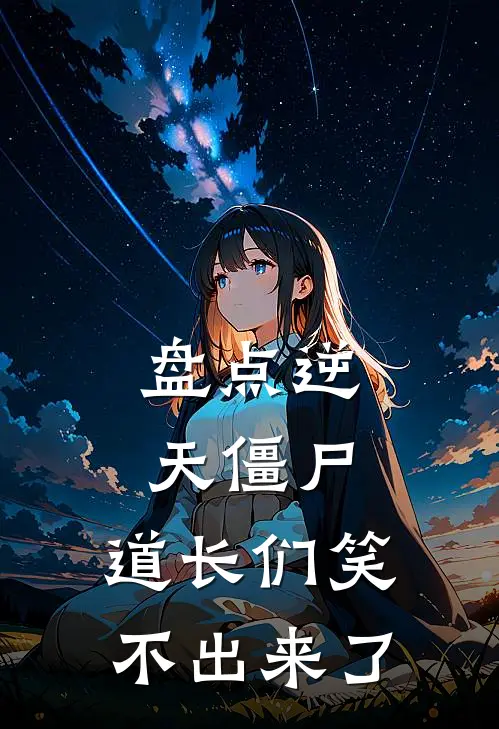 盘点逆天僵尸，道长们笑不出来了