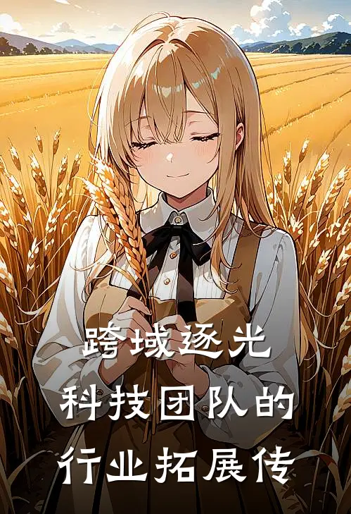 跨域逐光：科技团队的行业拓展传