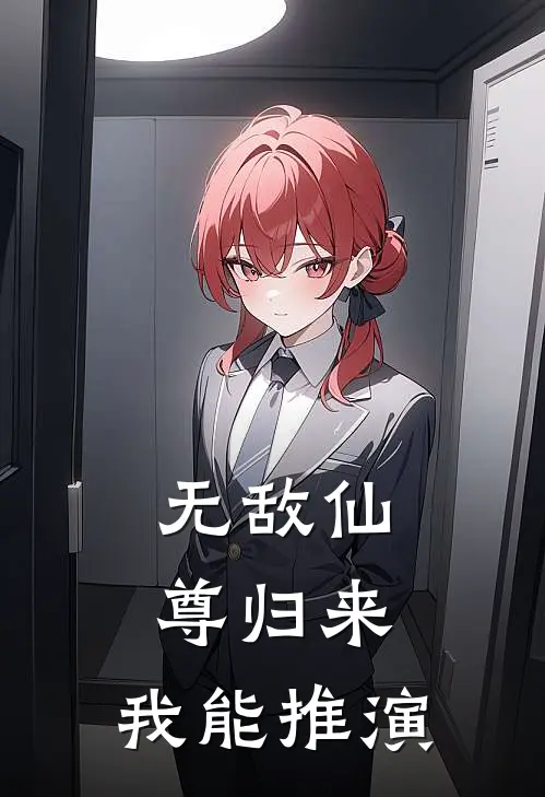 无敌仙尊归来：我能推演