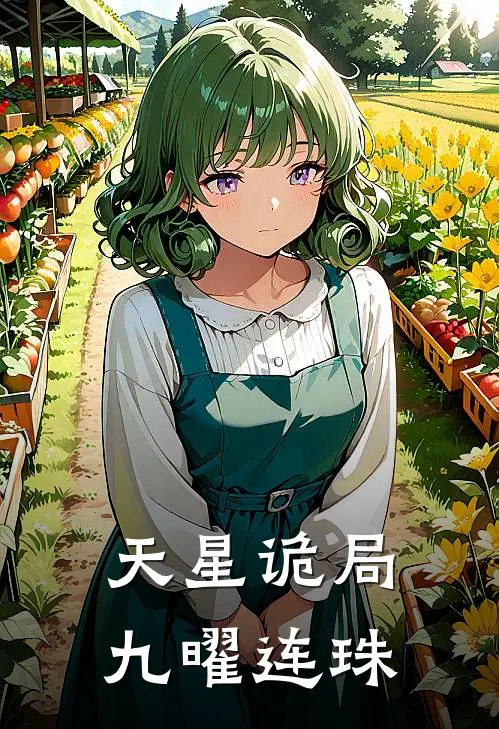 天星诡局九曜连珠