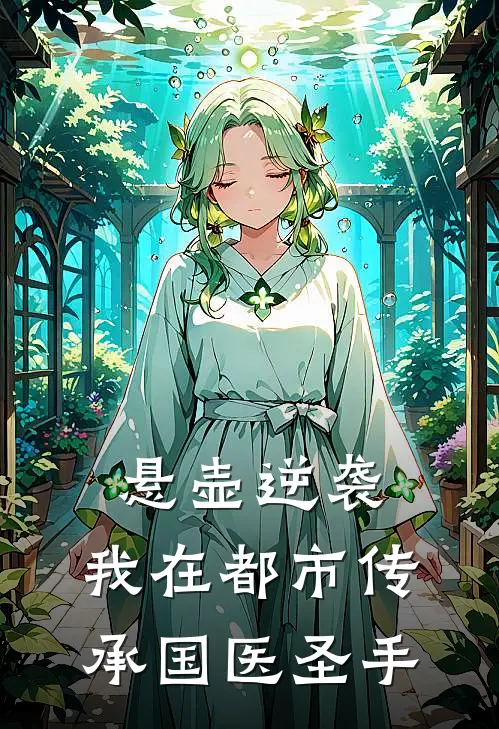 悬壶逆袭：我在都市传承国医圣手