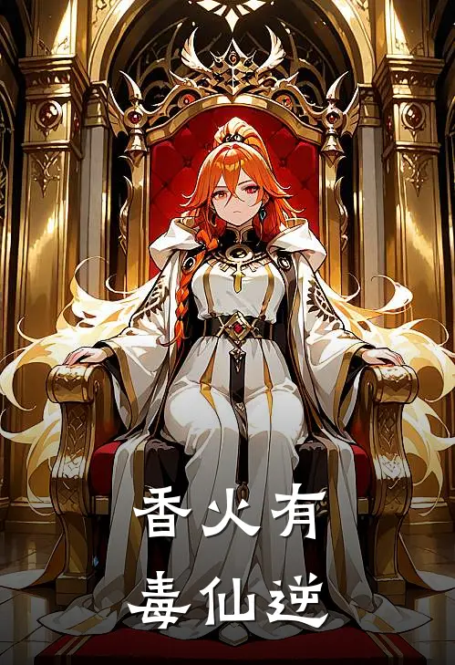 香火有毒仙逆