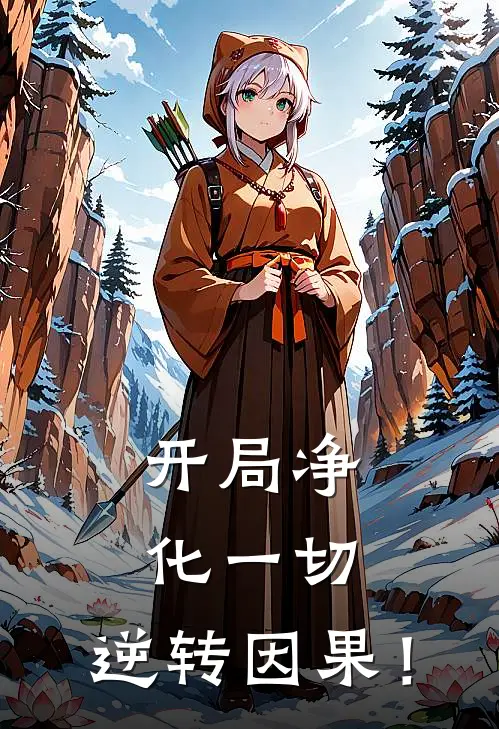 开局净化一切，逆转因果！