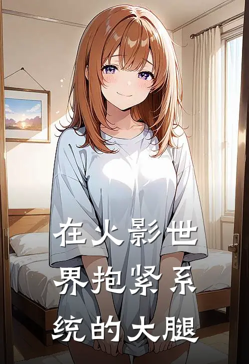 在火影世界抱紧系统的大腿