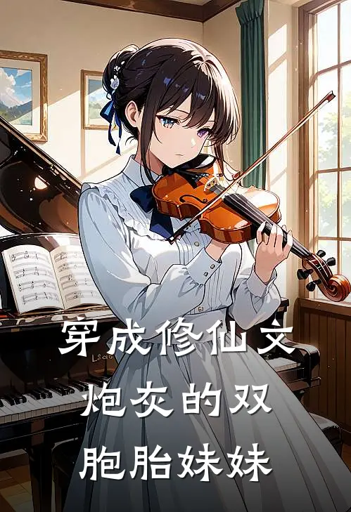 穿成修仙文炮灰的双胞胎妹妹