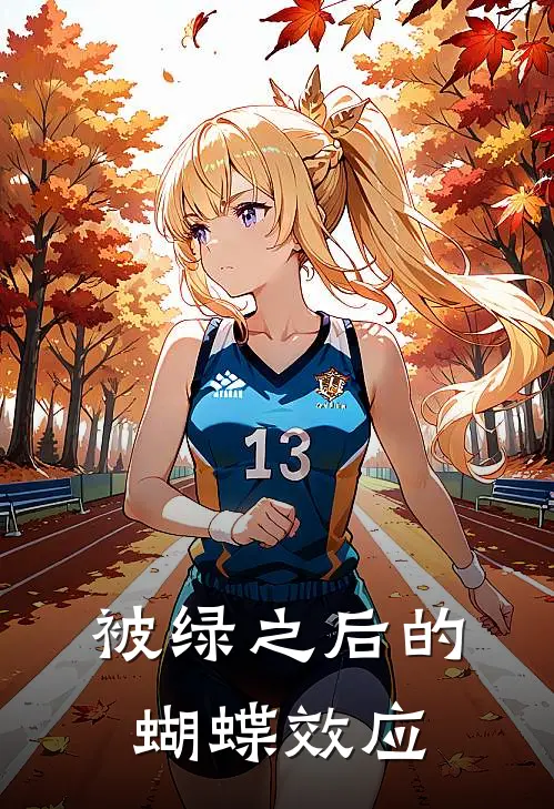 被绿之后的蝴蝶效应