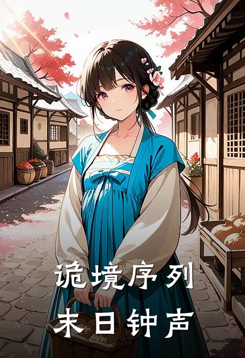 诡境序列：末日钟声