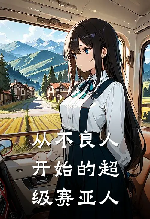 从不良人开始的超级赛亚人