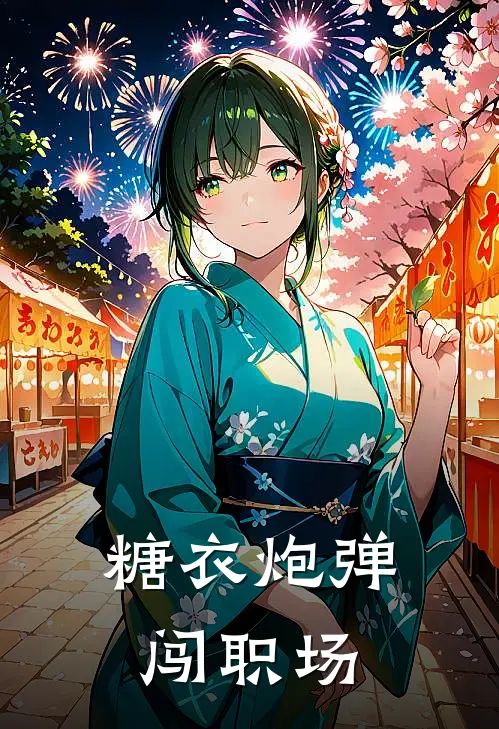 糖衣炮弹闯职场