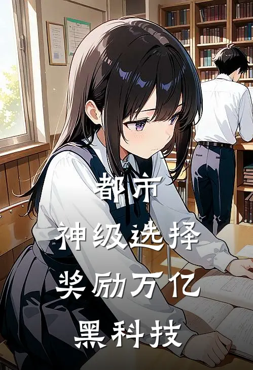 都市：神级选择，奖励万亿黑科技