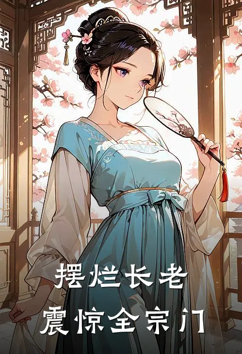 摆烂长老，震惊全宗门