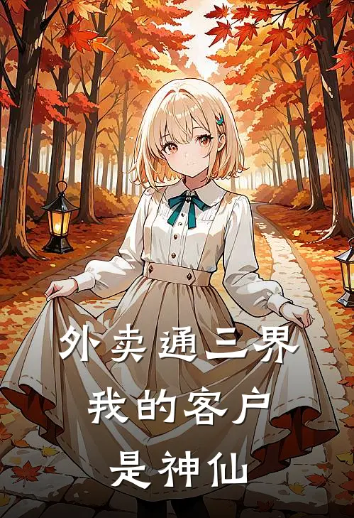 外卖通三界，我的客户是神仙