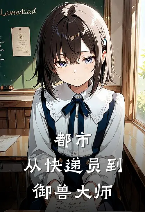 都市：从快递员到御兽大师