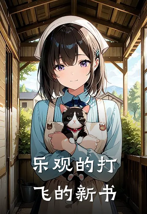 乐观的打飞的新书