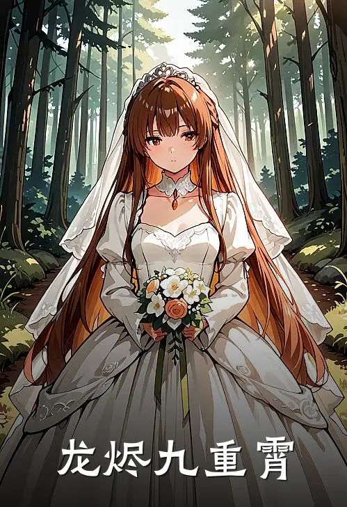 龙烬九重霄