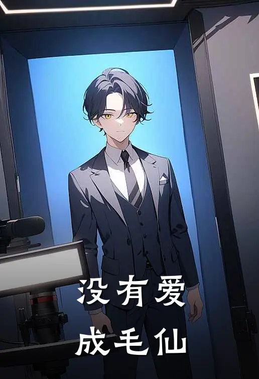 没有爱成毛仙