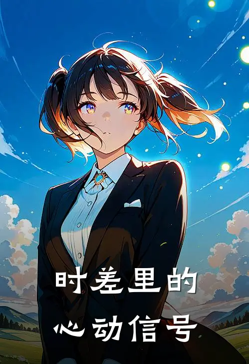 时差里的心动信号