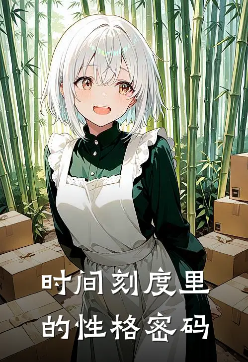 时间刻度里的性格密码