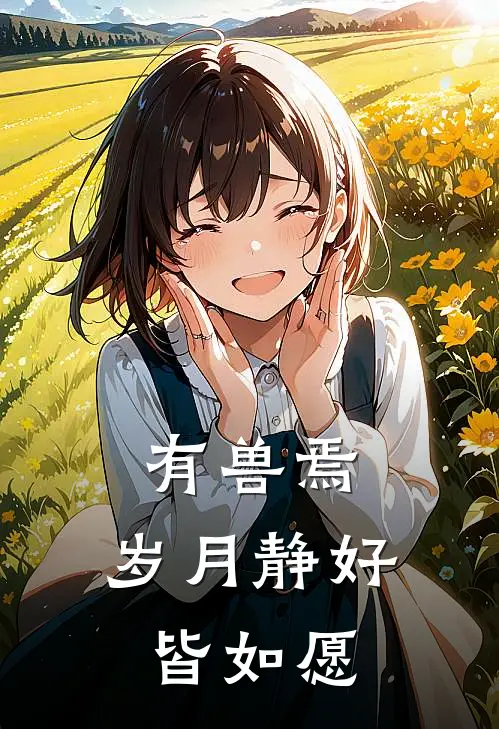 有兽焉：岁月静好皆如愿