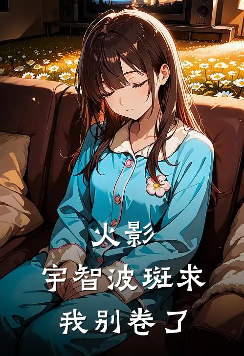 火影：宇智波斑求我别卷了