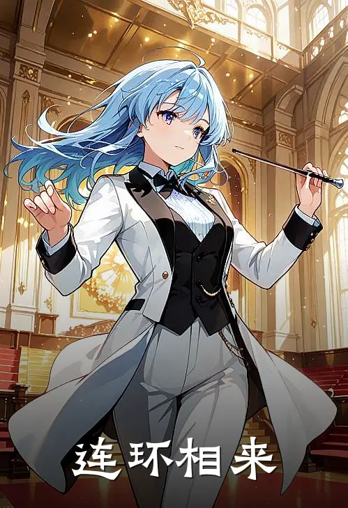 连环相来