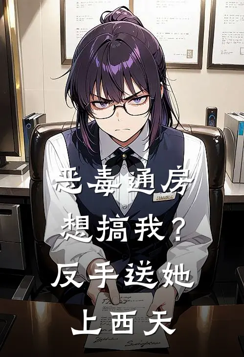 恶毒通房想搞我？反手送她上西天