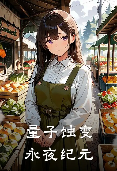 量子蚀变永夜纪元