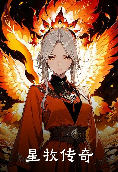 星牧传奇