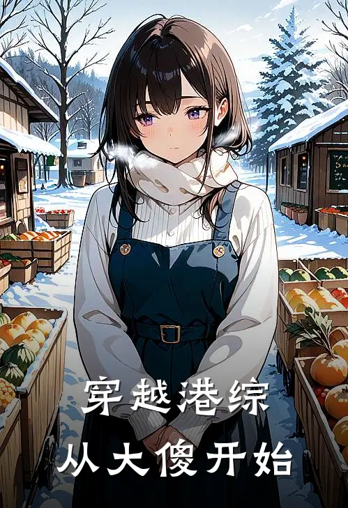 穿越港综，从大傻开始