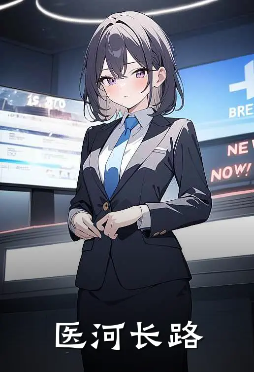 医河长路