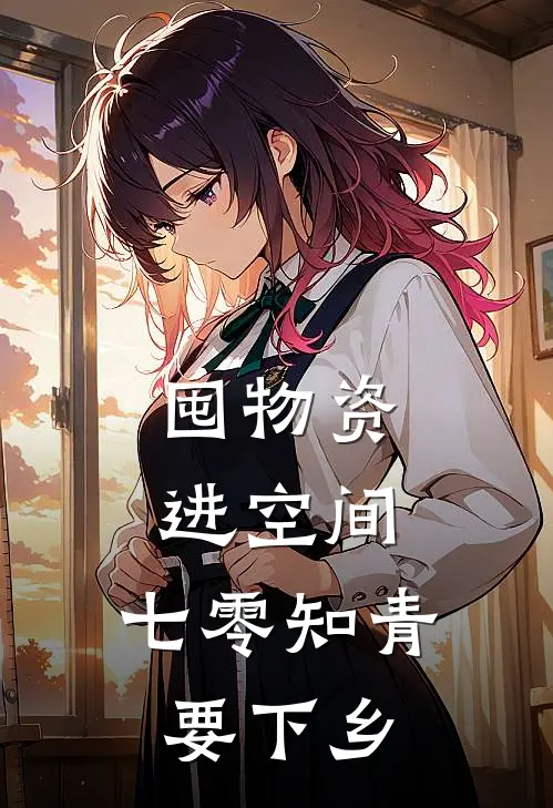 囤物资进空间：七零知青要下乡