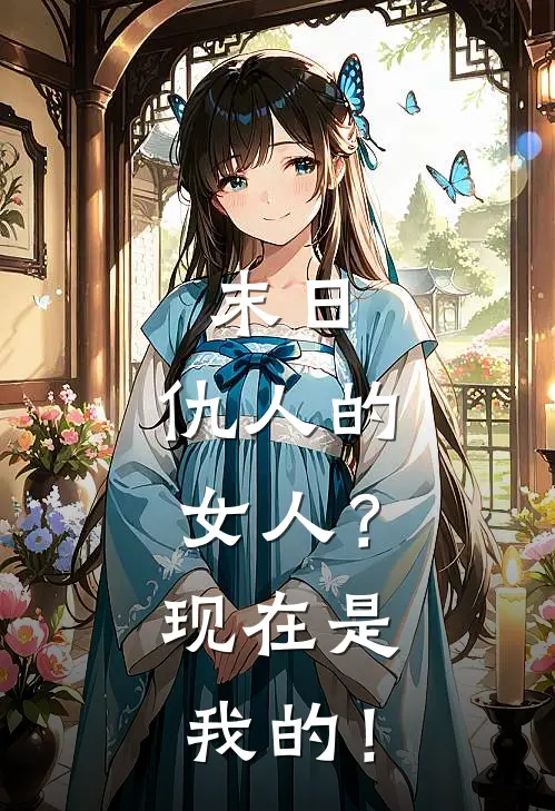 末日：仇人的女人？现在是我的！