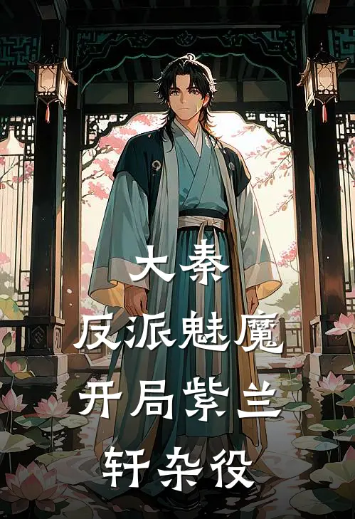 大秦：反派魅魔，开局紫兰轩杂役